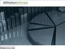 Sites similar to affiliationsoftware.network