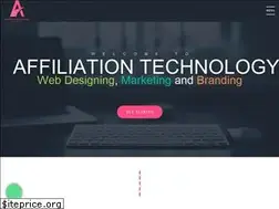 Sites similar to affiliationtechnology.com