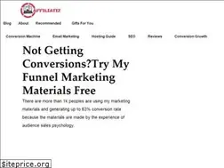 Sites similar to affiliatiz.com