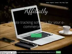 Sites similar to affiliatly.com