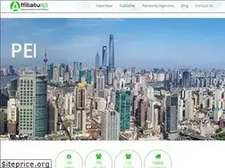 Sites similar to affiliature.com