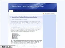 Sites similar to affiliazioni.blogspot.com