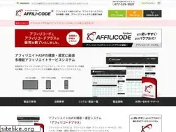Sites similar to affilicodeplus.net
