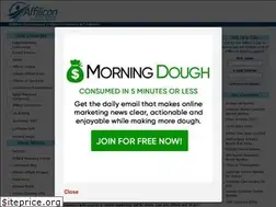 Sites similar to affilicon.com