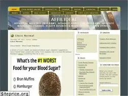 Sites similar to affilideal.com