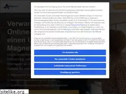 Sites similar to affilidom.de