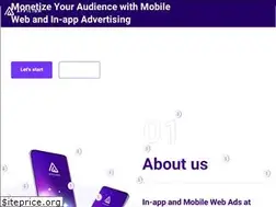 Sites similar to affilight.com