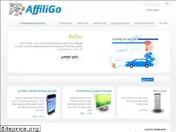 Sites similar to affiligo.co.il