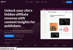 Sites similar to affilimate.com