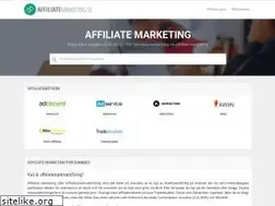 Sites similar to affilination.se
