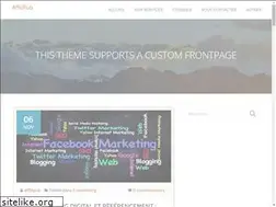 Sites similar to affilipub.com