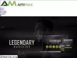 Sites similar to affilmax.com