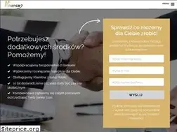 Sites similar to affinance.pl