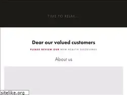 Sites similar to affinaspa.com