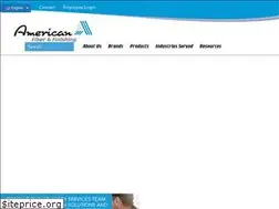 Sites similar to affinc.com