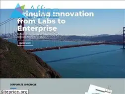 Sites similar to affineanalytics.com