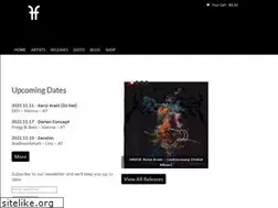Sites similar to affinerecords.com