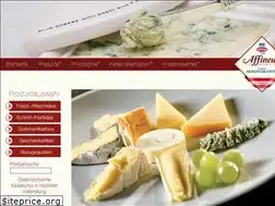 Sites similar to affineur.at