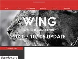 Sites similar to affinger.com