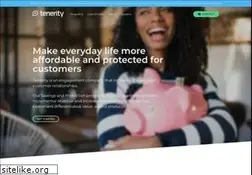 Sites similar to affiniongroup.com