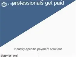 Sites similar to affinipay.com