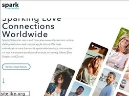 Sites similar to affinitas.de