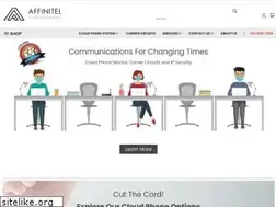 Sites similar to affinitel.com
