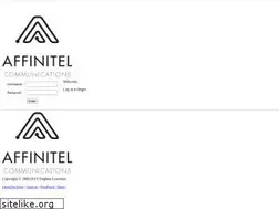 Sites similar to affinitelvm.com