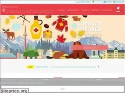 Sites similar to affinity-canada.jp