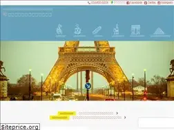 Sites similar to affinity-france.jp
