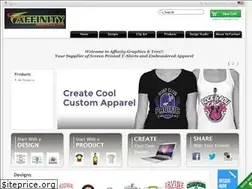 Sites similar to affinity-graphics.com