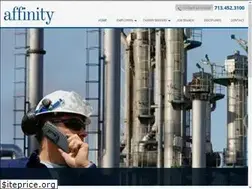 Sites similar to affinity-mgt.com