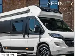 Sites similar to affinity-rv.eu
