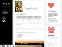 Sites similar to affinity-tech.com