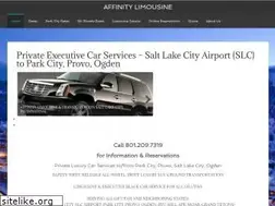 Sites similar to affinity.limo
