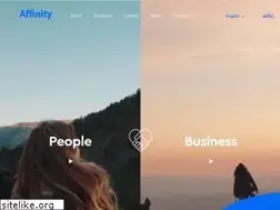 Sites similar to affinity.pt