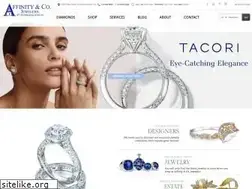Sites similar to affinityandcojewelers.com