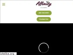 Sites similar to affinityatolympia.com