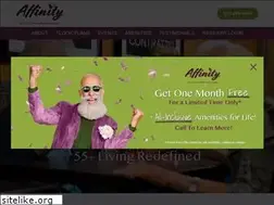 Sites similar to affinityatsouthparkmeadows.com