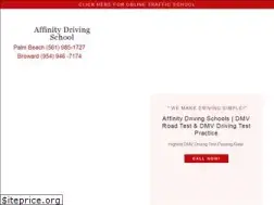 Sites similar to affinityautodrivingschool.com