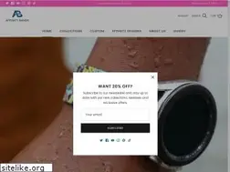 Sites similar to affinitybands.com