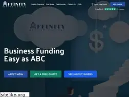 Sites similar to affinitybeyondcapital.com