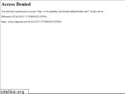 Sites similar to affinitybridal.com