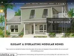 Sites similar to affinitybuildingsystems.com