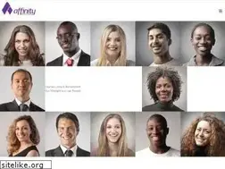 Sites similar to affinitycayman.com