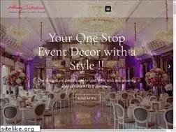 Sites similar to affinitycelebrations.com