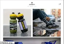Sites similar to affinitycycles.com