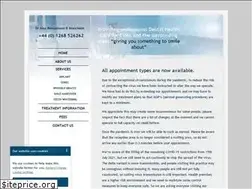 Sites similar to affinitydentalclinic.co.uk