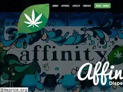 Sites similar to affinitydispensary.com