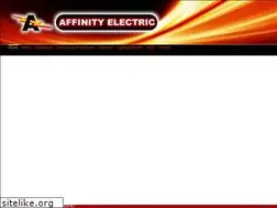 Sites similar to affinityelectricllc.com